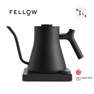 Fellow STAGG EKG ELECTRIC KETTLE 220v กา กาแฟ สำหรับดริปกาแฟ 900 ml **ไม่ต้องแปลงไฟ