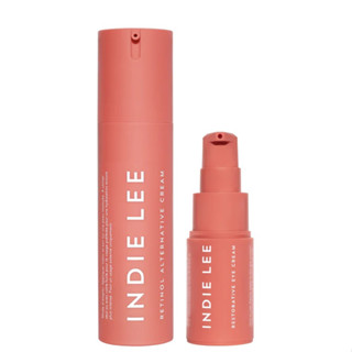 พร้อมส่ง ของแท้ INDIE LEE Retinol Alternative Cream 10ml/45ml