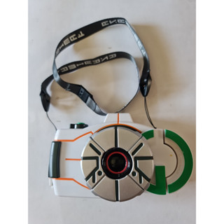 ของสะสมอนิเมะ  Kamiwazawanda Takara Tomy Shine Sound Kami Trick Shot KW01 Use Japan