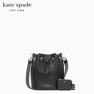 KATE SPADE NEW YORK ROSIE BUCKET BAG KA987 กระเป๋าสะพายข้าง