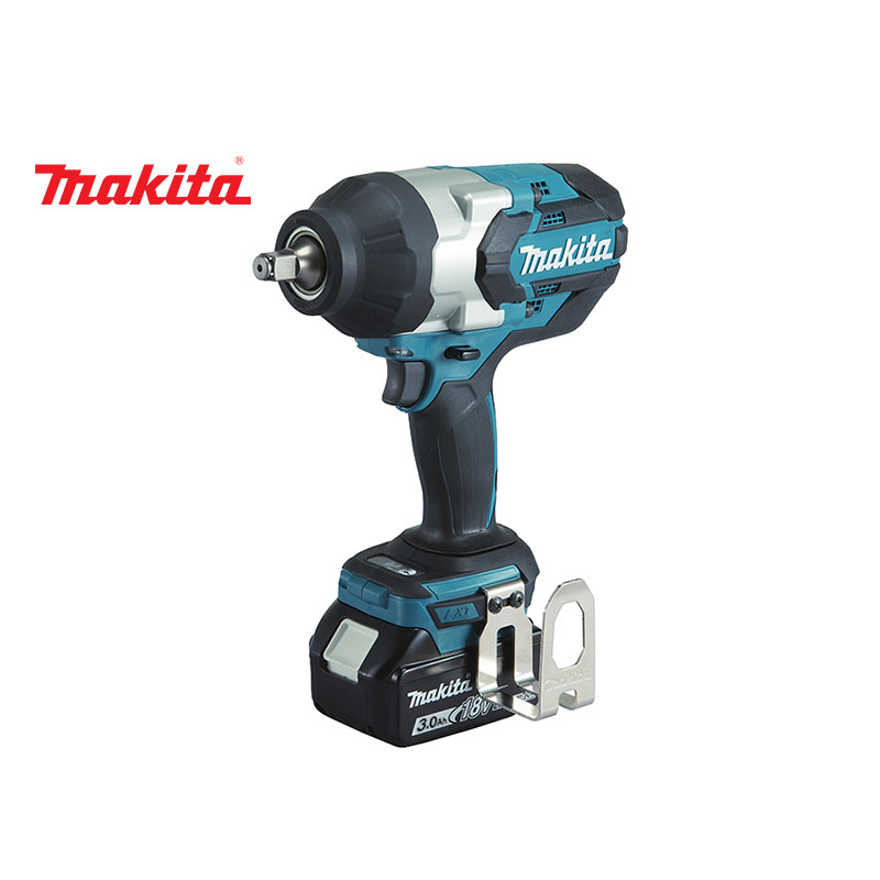 บล็อกไร้สาย 1/2" (12.7mm) 18V. MAKITA® รุ่น DTW1002RFJ