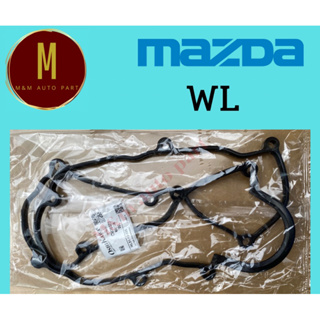ยางฝาวาล์ว MAZDA WL FIGHTER 2500CC 12V WL51-12-235 ยี่ห้อ os…