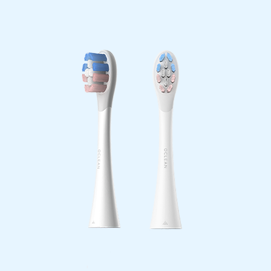 [Free]Oclean Brush Head Kids หัวแปรงไฟฟ้ามาตรฐาน