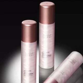 N289 สเปย์น้ำแร่ล็อคเครื่องสำอางค์ Caici Makeup spray หน้าเงาฉ่ำวาว ควบคุมความมัน 120ml