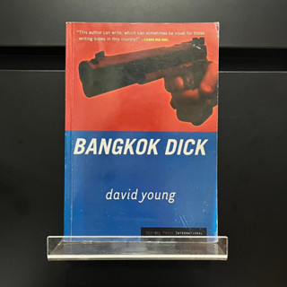 Bangkok Dick - David Young