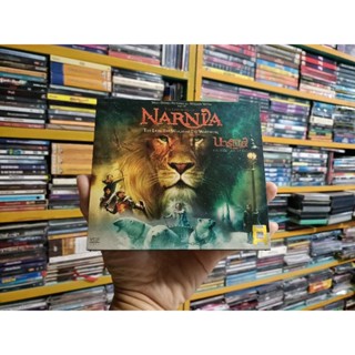 THE CHRONICLES OF NARNIA: THE LION, THE WITCH AND THE WARDROBE ( VCD บรรยายไทย/เสียงต้นฉบับ )