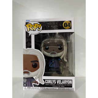 Funko Pop Corlys Velaryon House Of The Dragon 04