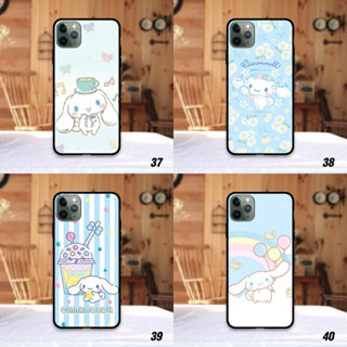 Vivo Y3 Y30 Y30i Y50 Y31 Y51 Y53 Y55 Y55s Y65 Y66 Y69 เคส ชินนามอน Cinnamoroll