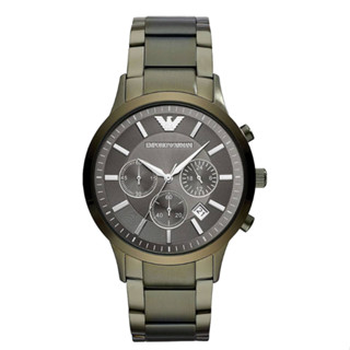 Emporio Armani Renato AR11117 wristwatches mens quartz