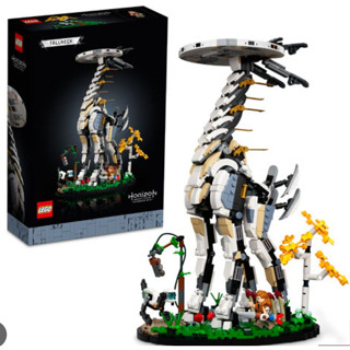 LEGO Horizon Forbidden West: Tallneck 76989