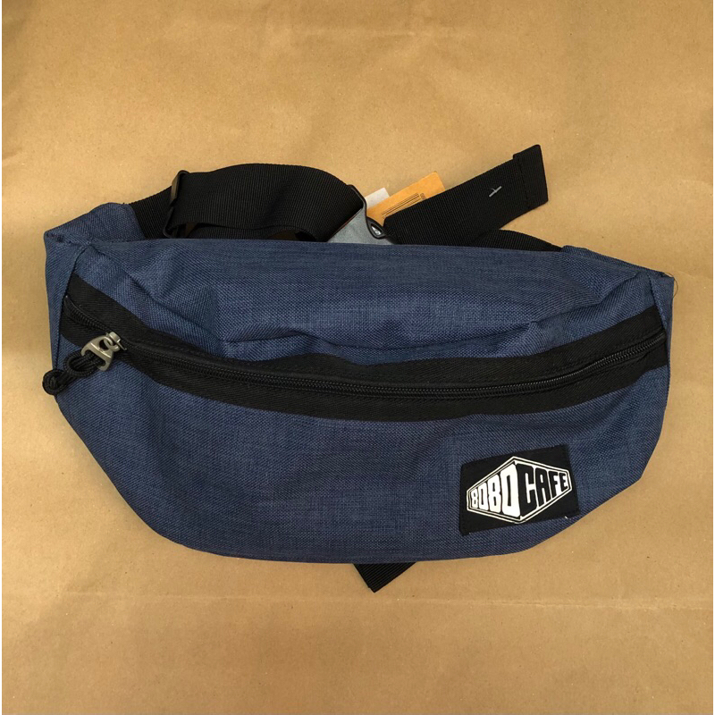 SALE กระเป๋าคาดอก 8080 CAFE ของใหม่ ของแท้ 100%