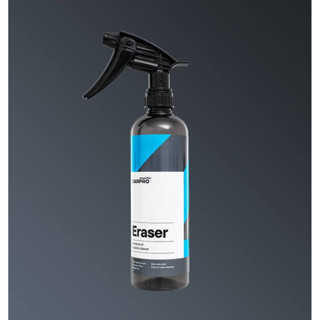 CARPRO Eraser น้ำยาเช็ดคราบแว๊กซ์ ขวดแท้ (พร้อมหัวสเปรย์) ขนาด 500ml