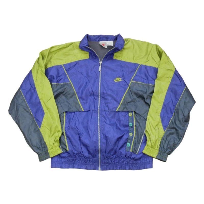 แจ็คเก็ต Vintage Nike 90s