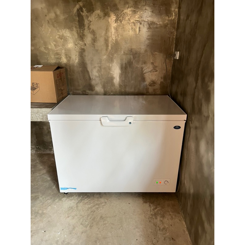 ตู้แช่แข็ง ฟรีสอาหารสด scf0365