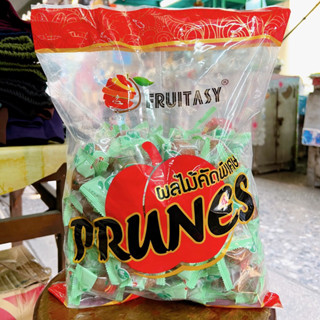 บ๊วยซองเขียว Fruitasy นน. 2 kg.