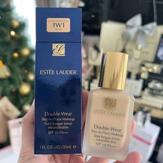 รองพื้น Estee Lauder Double Wear Stay-in-Place Makeup SPF10/PA++ 30ml.