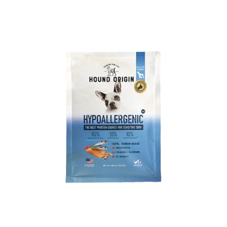 Hound Origin Dog BARF - Beauty Set (เซ็ตขนสวยผิวใส) X 10 Packs