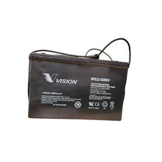 Battery 12V 120A Gel