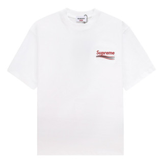 เสื้อยืด BALENCIAGA [NEW] Unisex งานสวย ของมันต้องมี [Limited Edition]