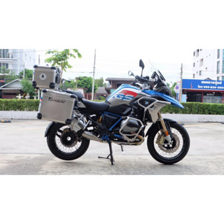 ทรงมลZingPro BMW R1200GS ปิ๊บGSADV ปิ๊บข้างR1200GS กล่องข้างR1200GS ปิ๊บR1200GS ปิ๊บหลังR1200GS กล่องหลังR1200GS