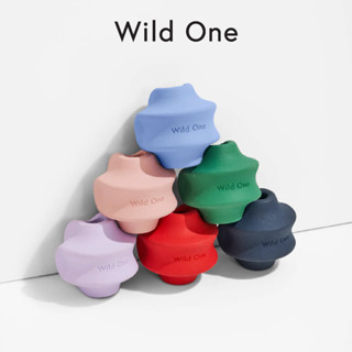 Wild One – Twist Toss │ 2 sizes, 6 colors