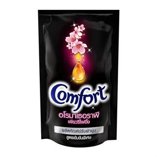 รีฟิลน้ำยาปรับผ้านุ่ม COMFORT 540ml AROMATHERAPY PURIFYING รุ่น อโรมาเธอราพี สูตรเข้มข้นพิเศษ