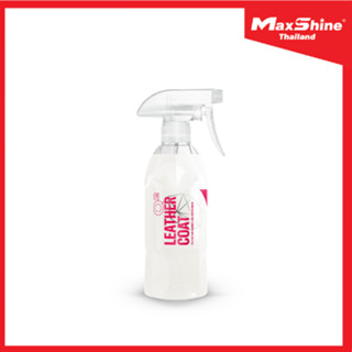 GYEON Q² LEATHER COAT 400ML. น้ำยาดูแลเบาหนัง