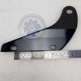 pipe bracket แป้นยึดท่อ sb100 125 cb 100 125 แป้นยึดท่อไอเสีย honda sb100 125 cb 100 125