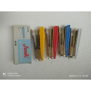 เครื่องเย็บกระดาษเบอร์ 10