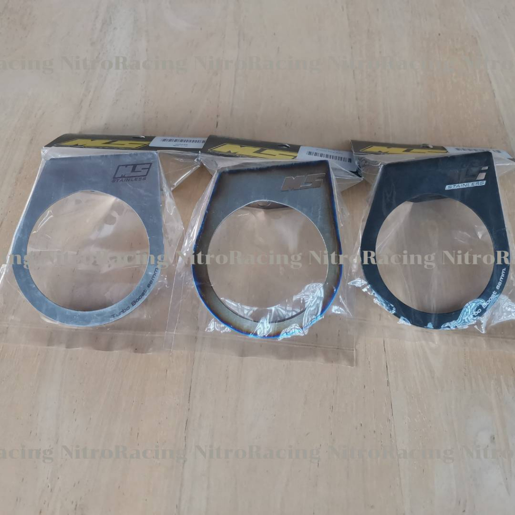 ขาวัดบูสเม้งซัง MS Thailand