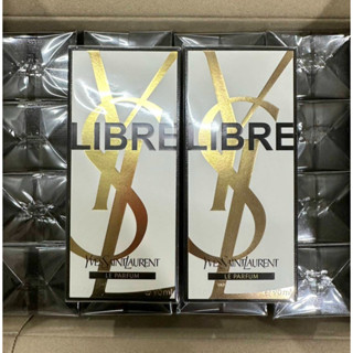 YSL LIBRE LE PARFUM 90ml กล่องซีล (เช็คสต้อคทางแชทก่อนทำรายการนะคะ)