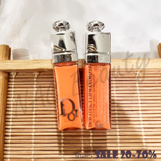 ของแท้100%_Dior Addict Lip Maximizer 2ml