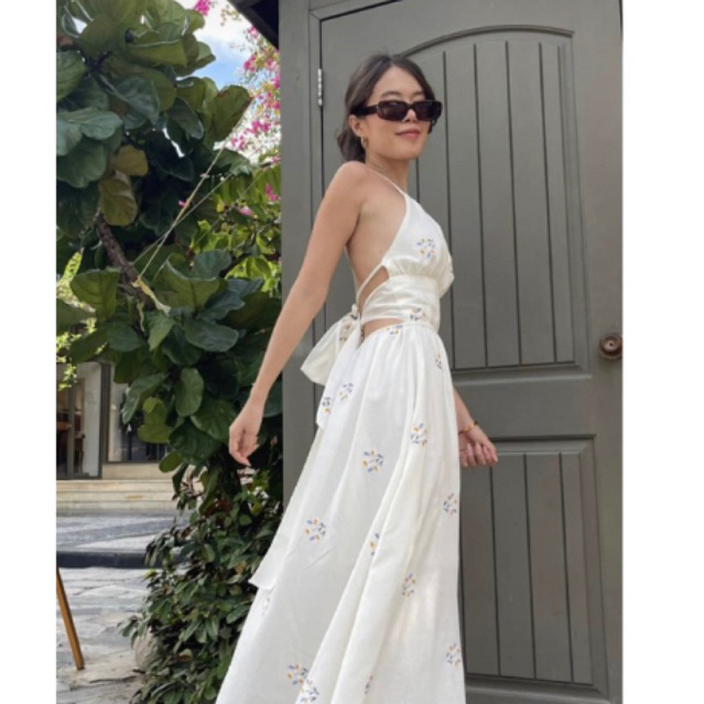 เดรสจากร้าน pleased pleased___