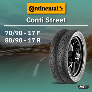 Continental ยางนอก ContiStreet