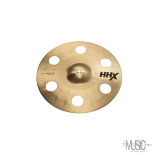 ฉาบ Sabian 16" HHX Evolution O-Zone Crash