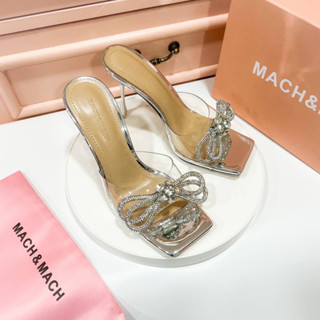 New Arrivals  Mach &amp; Mach  สูง 10cm