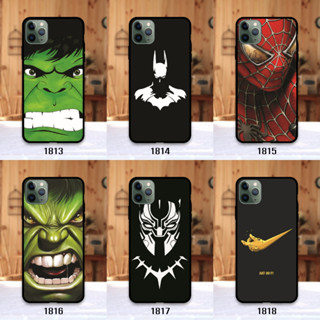 Vivo Y3 Y30 Y30i Y50 Y31 Y51 Y53 Y55 Y55s Y65 Y66 Y69 เคส มาร์เวล Marvel