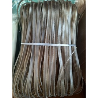 พร้อมส่ง เส้นหม่าล่า เส้นใหญ่1กิโล/1000g 麻辣粉条寬1公斤