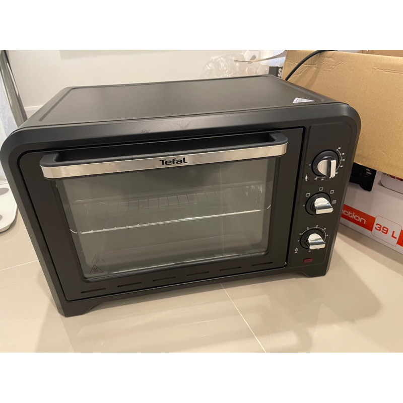 เตาอบ Tefel 39L มือสอง