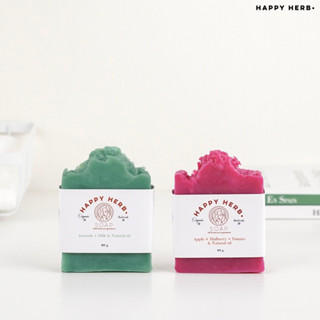 angle soap | คู่ลดสิว(สิวน้อย) เน้นลดรอย กระจ่างใส