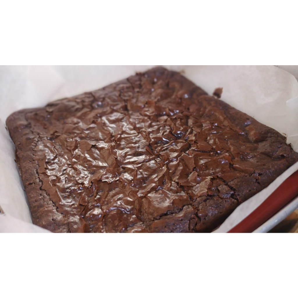 ฟัดจ์บราวนี่ Fudge Brownie