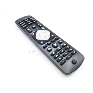 รีโมทสมาร์ททีวี Philips รุ่น Ykf 347-003 ฟินลิปส์ ราคาถูก พร้อมส่ง!