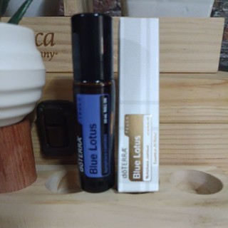 doTERRA Blue Lotus touch ขนาด 10ml.