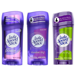 Lady Speed Stick 65g