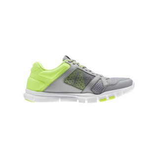 JMPB-REEBOK-YOURFLEX TRAINETTE TIN GREY/SOLAR YELLO-TRAINING-WOMEN-CN4732