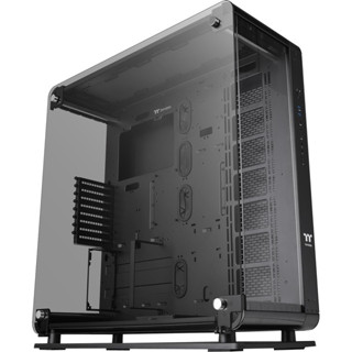 CASE THERMALTAKE CORE P8 TG เคส Black