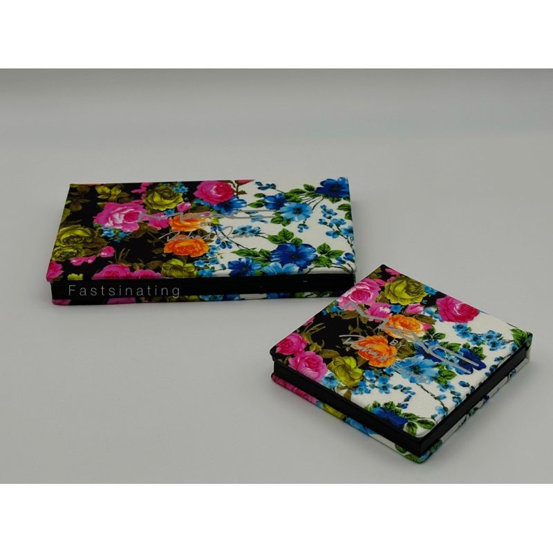 Mac Quinning Eyeshadow Palette Blush Duo Sunset Boulevard jar.aey