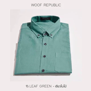 เสื้อเชิ้ตแขนสั้นสีพื้นคอปก ไซส์ m-4xl เสื้อเชิ้ตคนอ้วน(สีอ่อน) ผ้าcotton Oxford 💯% ใส่สบาย ผ้าเนื้อดี ทรงสวย ราคาถูก