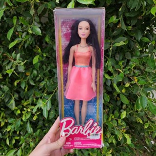 Barbie Basic น้องหมวย