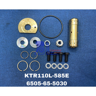 ชุดซ่อม KOMATSU KTR110L-585E (8130-1001-0003)